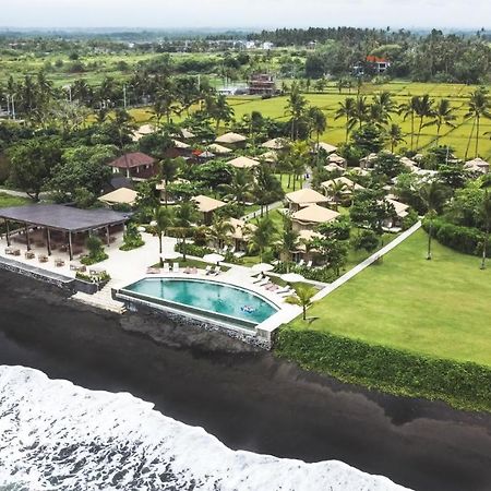 Bali Beach Glamping Selemadeg Екстериор снимка