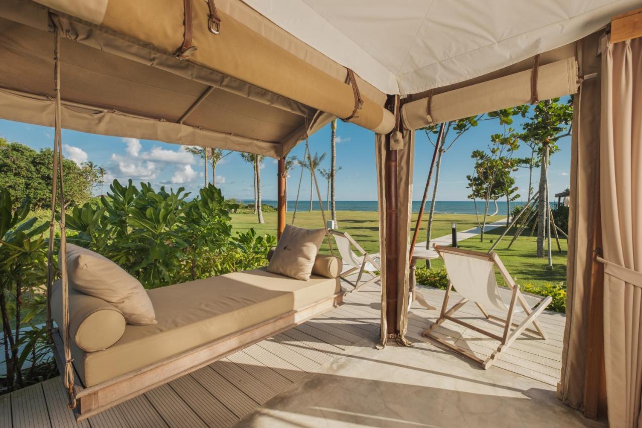 Bali Beach Glamping Selemadeg Екстериор снимка
