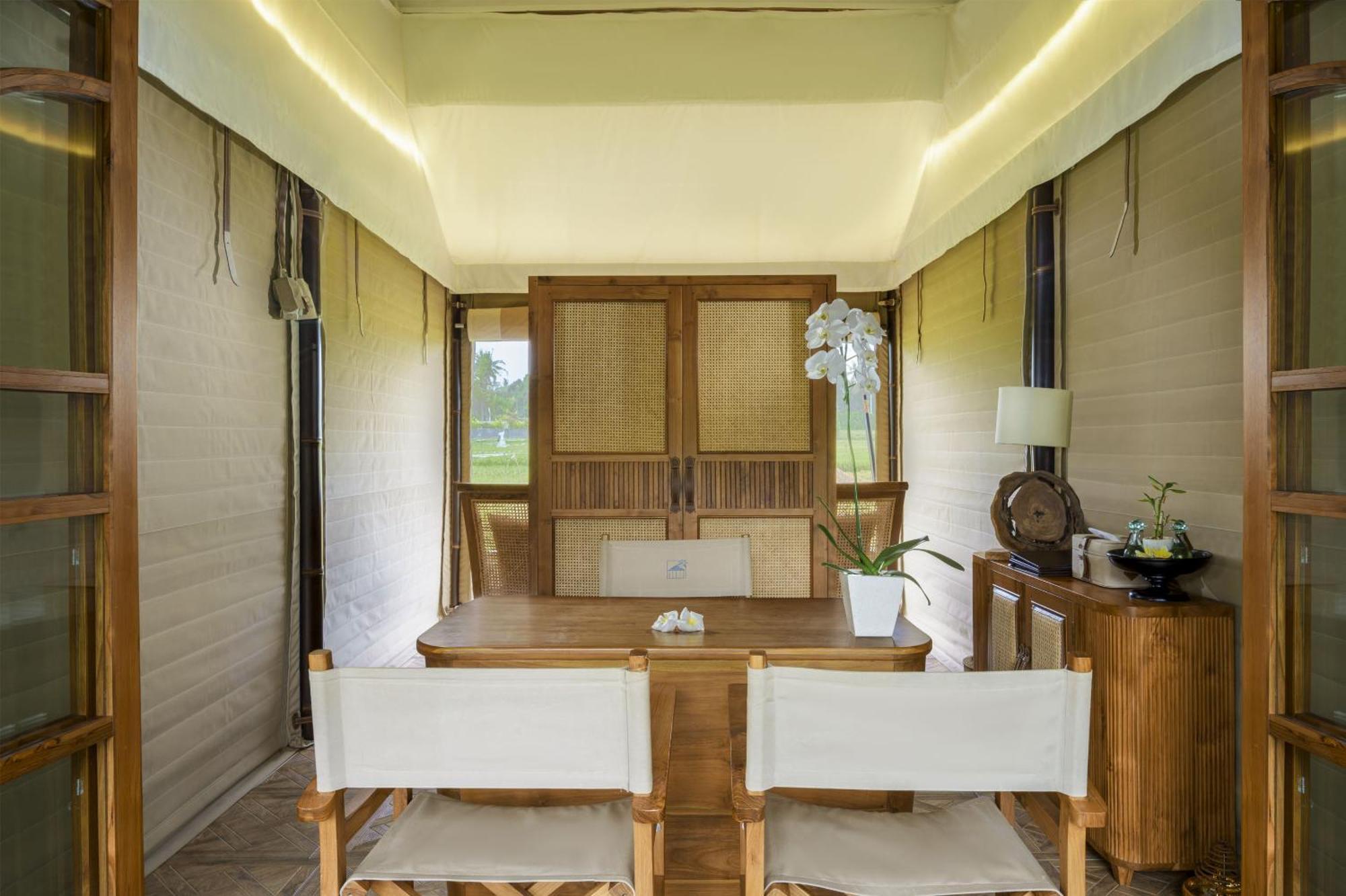 Bali Beach Glamping Selemadeg Екстериор снимка